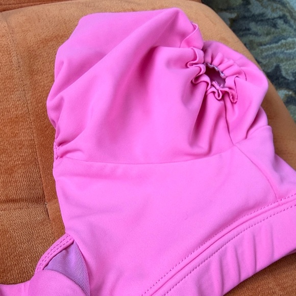 Pink Tiger Friday Top CXL - Picture 3 of 4